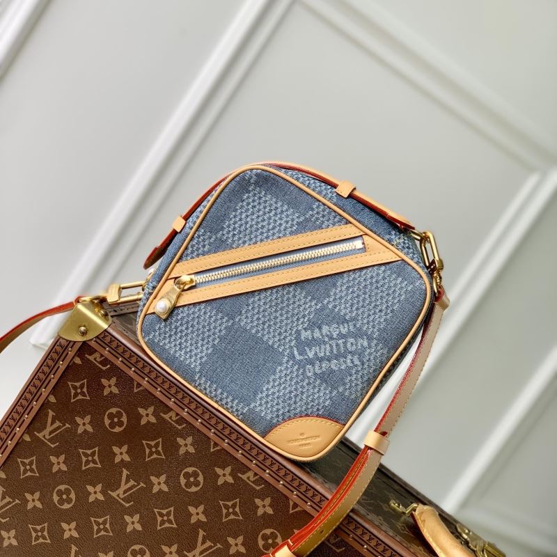 LV Satchel bags